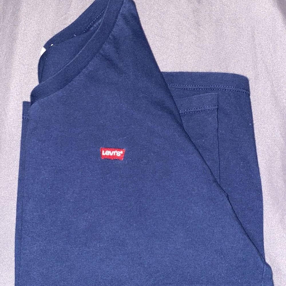 Levi’s shirt